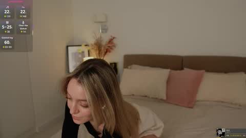 Snapshot of sophiebelll chatting on 04/26/26, 10:57 sophiebelll online show from 04/26/26, 10:57