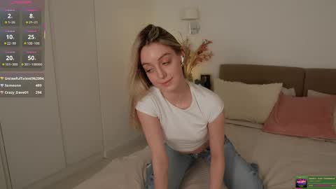Snapshot of sophiebelll chatting on 04/27/26, 10:35 sophiebelll online show from 04/27/26, 10:35
