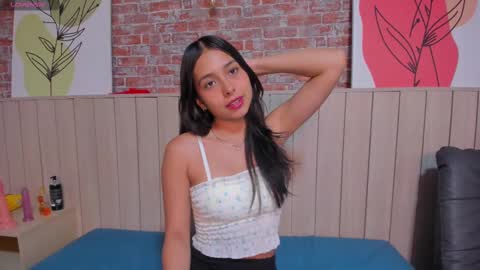 Sophie online show from 02/24/25, 03:53