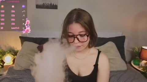 Sophia online show from 05/18/26, 05:46
