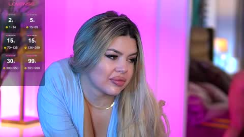 Sophie online show from 02/15/25, 06:44