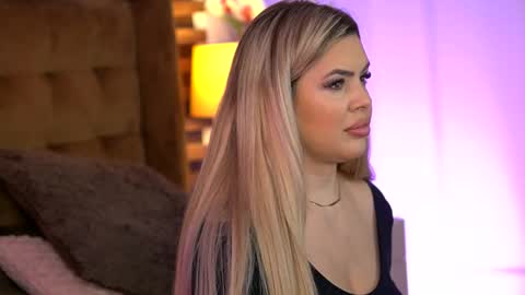 Sophie online show from 02/08/26, 10:18