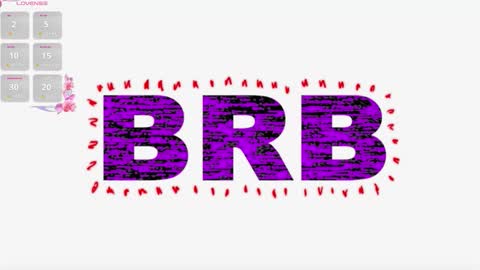 sophiecanbrook1 online show from 02/26/26, 01:15