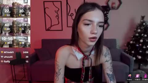 Snapshot of sophiecherrie chatting on 01/15/25, 01:12 Sophie online show from 01/15/25, 01:12