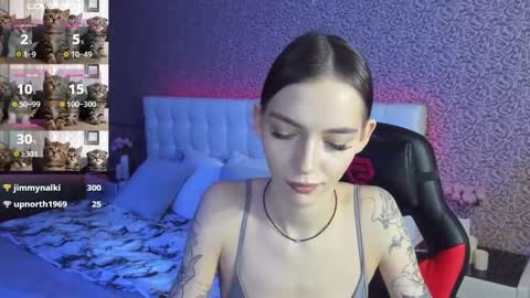 Snapshot of sophiecherrie chatting on 01/31/25, 09:16 Sophie online show from 01/31/25, 09:16