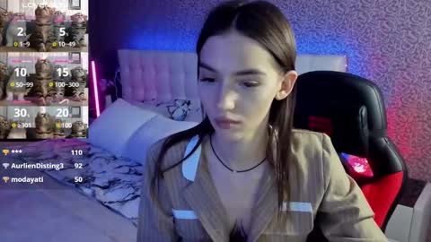 Snapshot of sophiecherrie chatting on 03/07/25, 02:45 Sophie online show from 03/07/25, 02:45