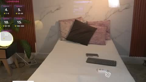 Sophie online show from 04/12/26, 01:05