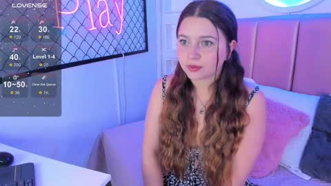 Sophie  online show from 01/10/26, 01:35