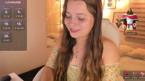 Sophie  online show from 03/26/26, 01:55