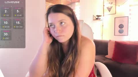 Sophie  online show from 04/21/26, 02:34