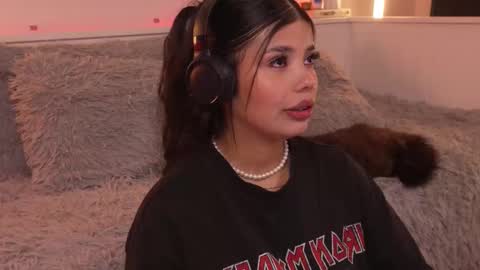 Sophiee  online show from 01/09/26, 03:31