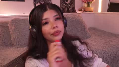 Sophiee  online show from 02/08/26, 05:49