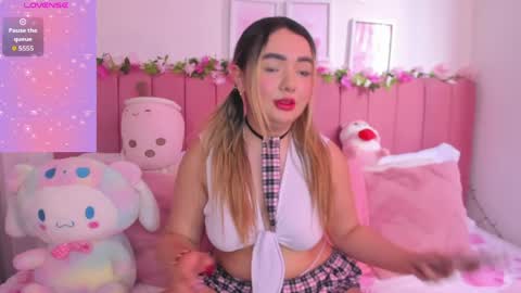 sophiee rosee online show from 04/09/26, 05:07