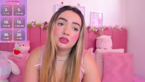 sophiee rosee online show from 04/27/26, 05:00
