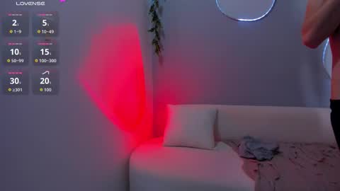 Sophie online show from 12/19/25, 06:48