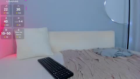 Snapshot of sophiee_s chatting on 05/20/26, 11:11 Sophie online show from 05/20/26, 11:11
