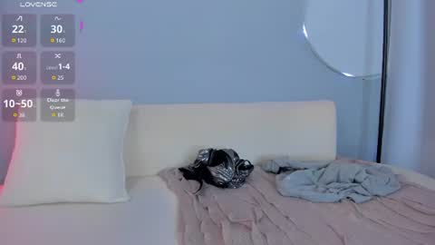 Sophie online show from 07/04/26, 11:22