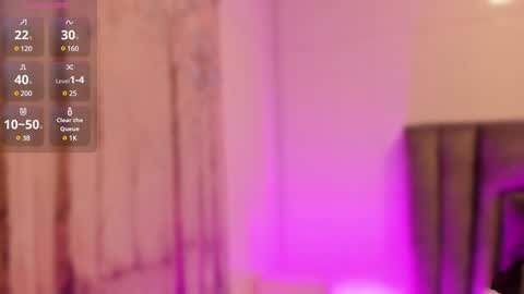 Sophie  online show from 01/04/25, 10:49