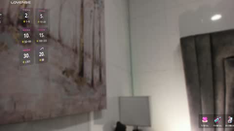Sophie  online show from 01/14/25, 10:38