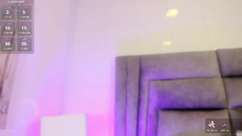 Sophie  online show from 11/18/25, 10:52