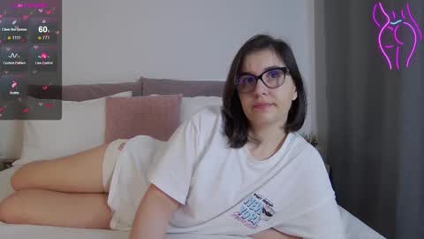 Sophie Rain online show from 02/16/25, 08:32