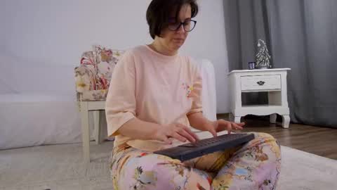 Sophie Rain online show from 01/12/26, 04:45