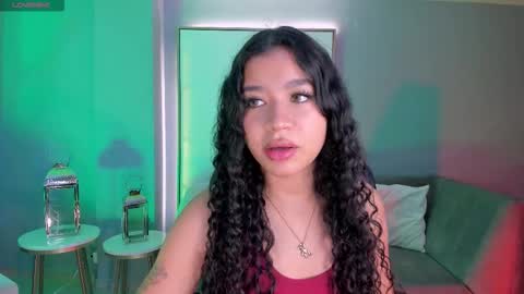 Sophie Houston online show from 10/14/25, 04:35