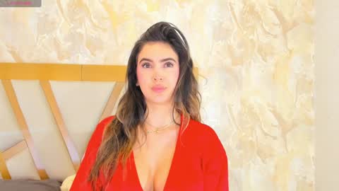 Snapshot of sophiekozlov chatting on 01/19/25, 03:53 Sophie online show from 01/19/25, 03:53