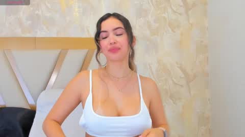 Snapshot of sophiekozlov chatting on 03/03/25, 02:48 Sophie online show from 03/03/25, 02:48