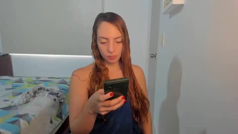 Sophia online show from 02/09/25, 07:41