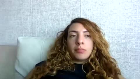 Sophia online show from 03/08/25, 06:37