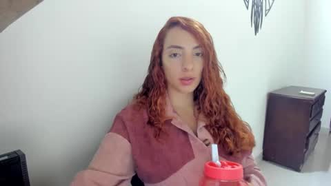 Sophia online show from 10/09/25, 02:31