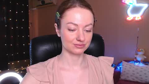 sophieleroux online show from 03/14/26, 12:21