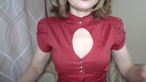 Sophiemisss online show from 10/14/25, 08:26