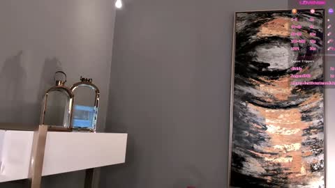 Sophie  Palmer online show from 02/05/25, 03:52