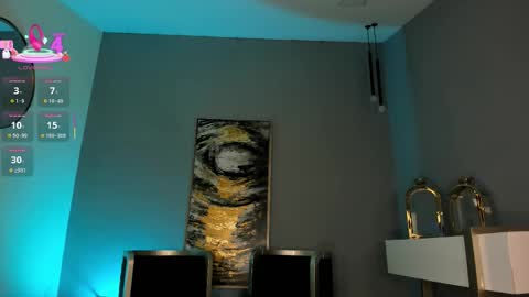 Sophie  Palmer online show from 10/05/25, 10:24