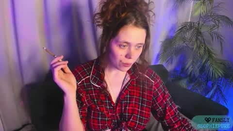 Sophie online show from 03/13/26, 09:43