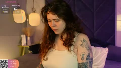 Sophie online show from 04/20/26, 08:21