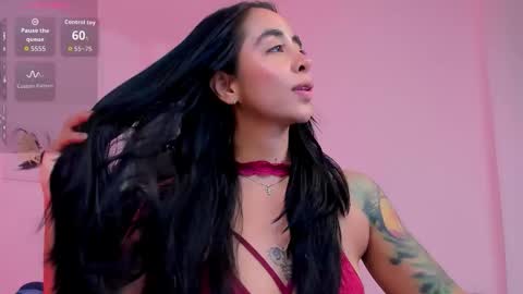 sophierooy online show from 11/30/25, 07:29