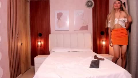 SOPHIE online show from 03/07/26, 11:13