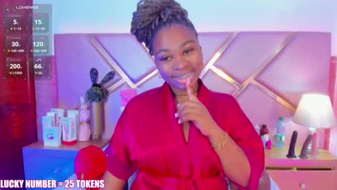 Sophie online show from 03/20/26, 01:05