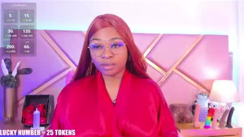 Sophie online show from 07/21/26, 12:07