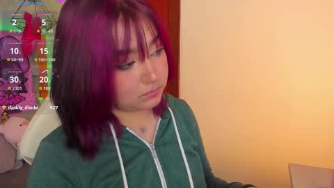   Sophie  online show from 12/20/25, 07:26