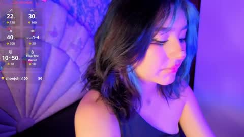 Snapshot of sophievv chatting on 05/05/26, 06:05 Sophie online show from 05/05/26, 06:05