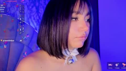 Snapshot of sophievv chatting on 05/21/26, 06:15 Sophie online show from 05/21/26, 06:15