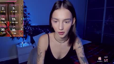 sophiewildcat online show from 12/22/25, 03:36