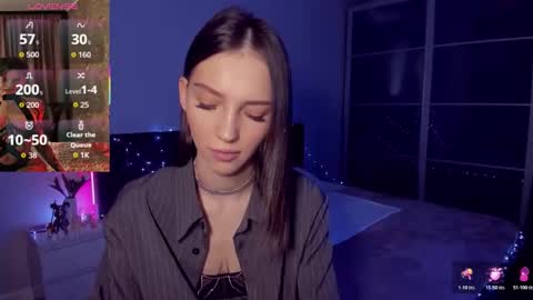 sophiewildcat online show from 02/05/26, 07:46