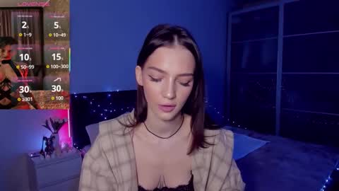 sophiewildcat online show from 02/16/26, 09:38