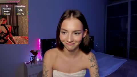 sophiewildcat online show from 04/02/26, 12:30