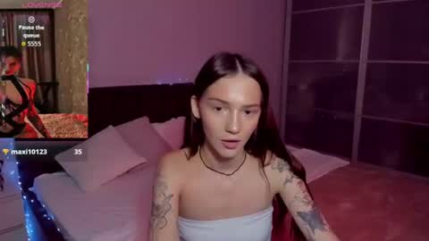 Snapshot of sophiewildcat chatting on 06/12/26, 10:58 sophiewildcat online show from 06/12/26, 10:58
